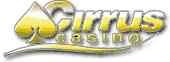 cirrus casino logo