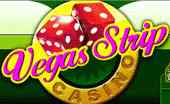vegas strip casino logo
