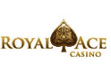 *New $25 No deposit bonus at Royal Ace Casino June/2019