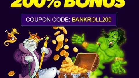 Free spins for existing players no deposit 2020