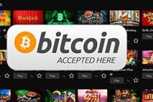 Bitcoin Review for Casino Players