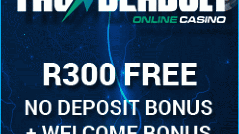thunderbolt casino no deposit bonus codes
