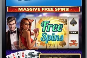 Free Spins for Slots