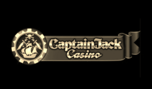 200% Deposit Bonus at Captain Jack Casino / September 2025 captain jack casino logo