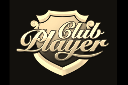 club player casino logo