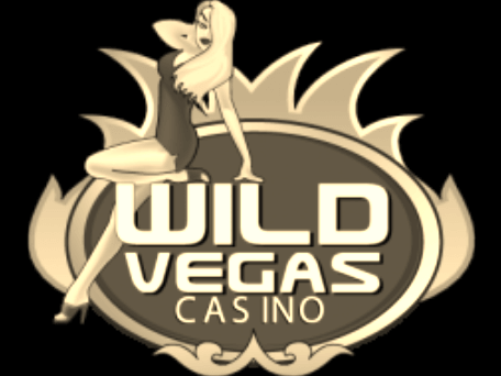 wild vegas casino logo