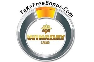 winaday casino free at takefreebonus