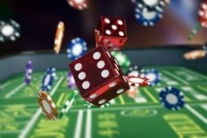 The best casino bonus for Craps The best casino bonus for Craps