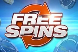 Free spins: most free spins for new players