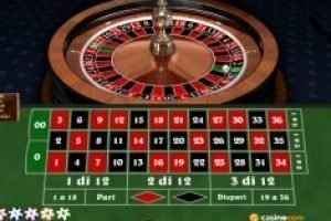 The best casino bonuses for roulette