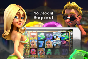 The best online casinos: try the best slot machines and bonuses