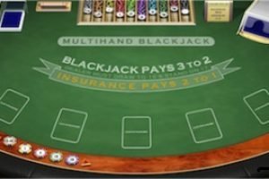BlackJack Bonus: Play for free!