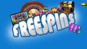 Free Spins: Our casinos have the best free offers
