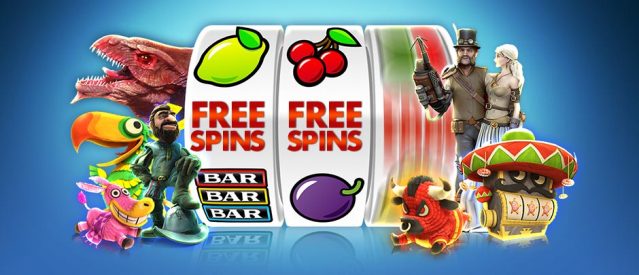 Free Spins: Our casinos have the best free offers