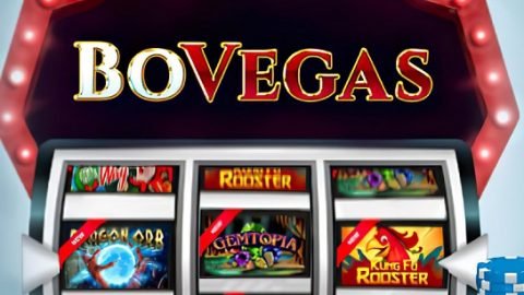 BoVegas Casino no deposit bonus