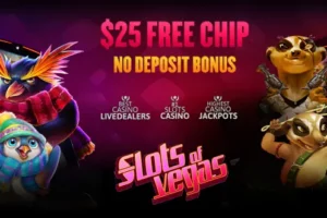 30 Free Spins at 9 Casinos 30 Free Spins at 9 Casinos