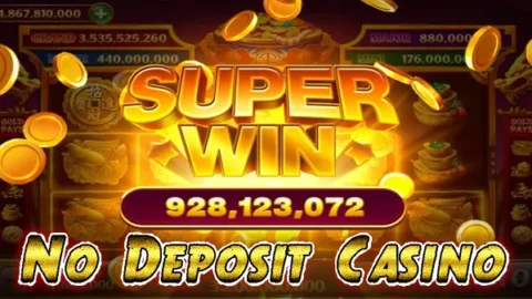 BoVegas Casino no deposit bonus