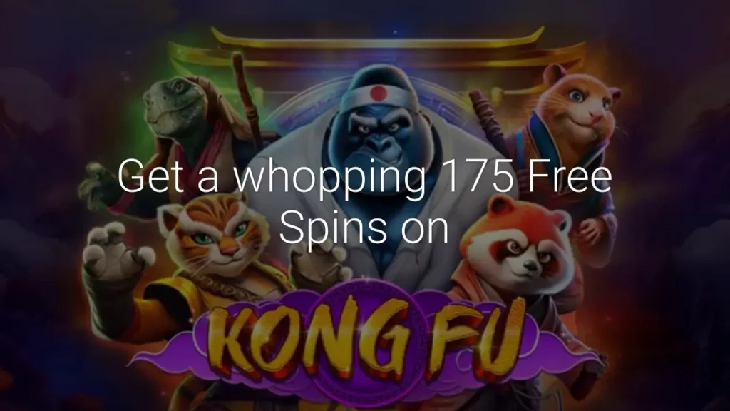 175 Free Spins at Yabby Casino, April 2024